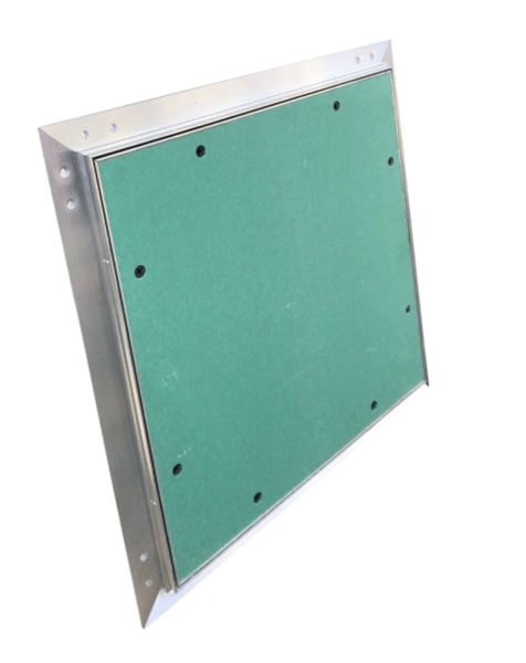 Alu Eco Flex seitlich